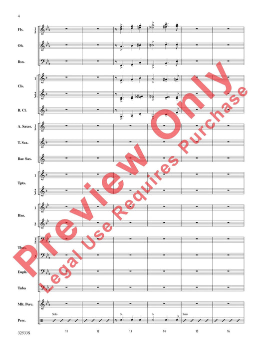 Cute 總譜 | 小雅音樂 Hsiaoya Music