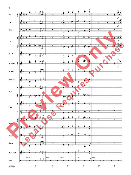 Cute 總譜 | 小雅音樂 Hsiaoya Music