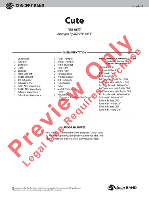 Cute | 小雅音樂 Hsiaoya Music