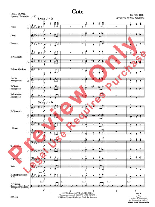 Cute | 小雅音樂 Hsiaoya Music