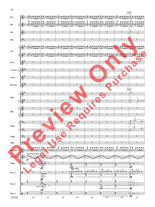 Ghost Dances Wounded Knee, 1890 舞曲 | 小雅音樂 Hsiaoya Music