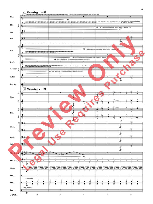 Ghost Dances Wounded Knee, 1890 舞曲 | 小雅音樂 Hsiaoya Music