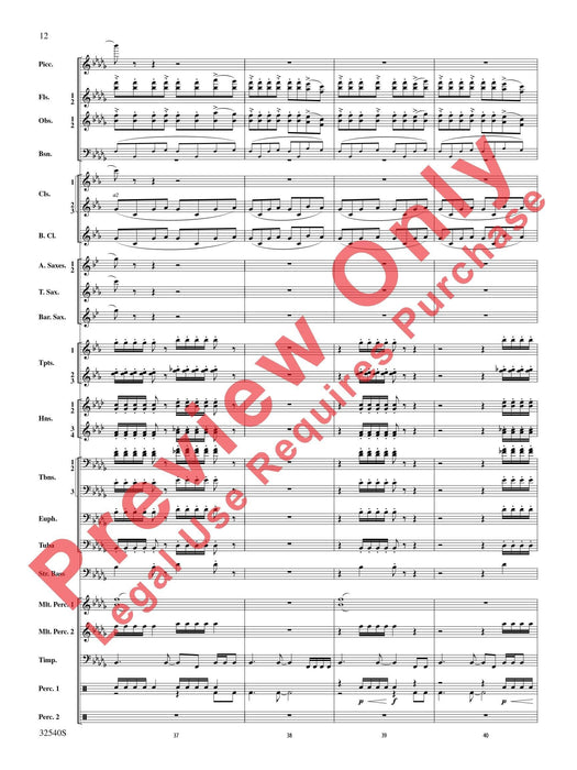 Genesis | 小雅音樂 Hsiaoya Music