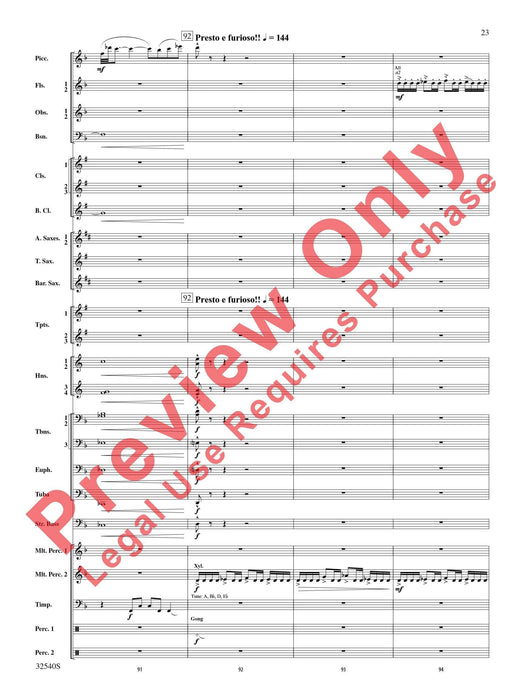 Genesis | 小雅音樂 Hsiaoya Music