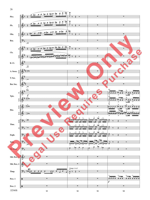 Genesis | 小雅音樂 Hsiaoya Music