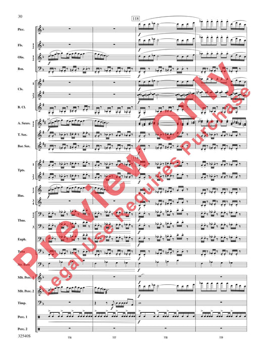 Genesis | 小雅音樂 Hsiaoya Music