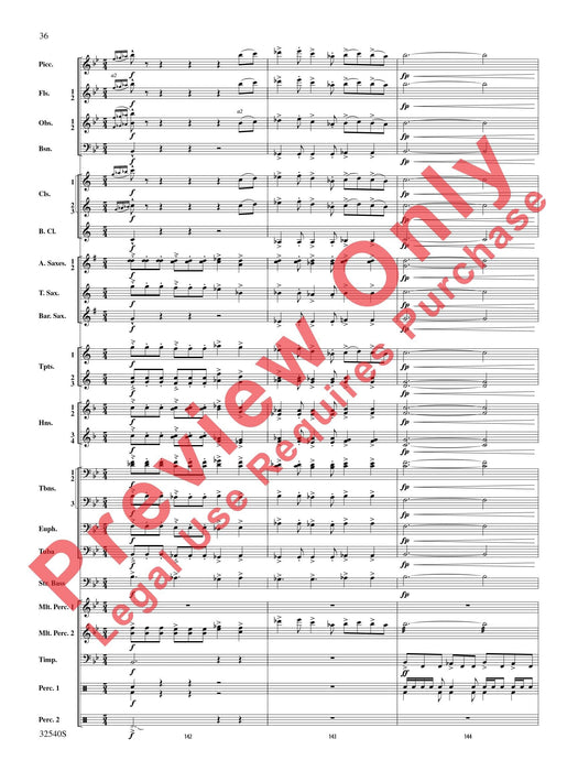 Genesis | 小雅音樂 Hsiaoya Music