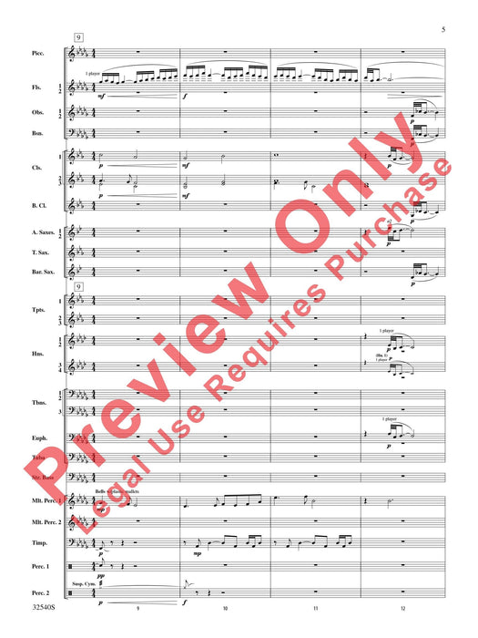 Genesis | 小雅音樂 Hsiaoya Music