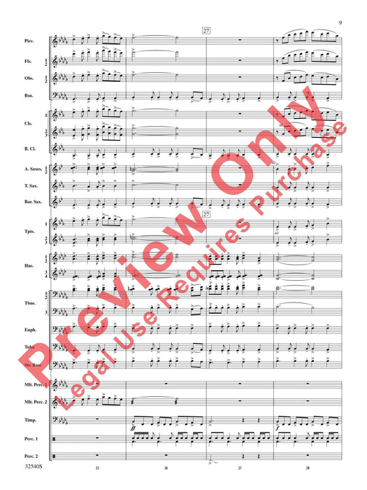 Genesis | 小雅音樂 Hsiaoya Music