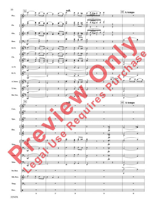 The Last Rose of Summer (from the Irish Suite) 組曲 | 小雅音樂 Hsiaoya Music