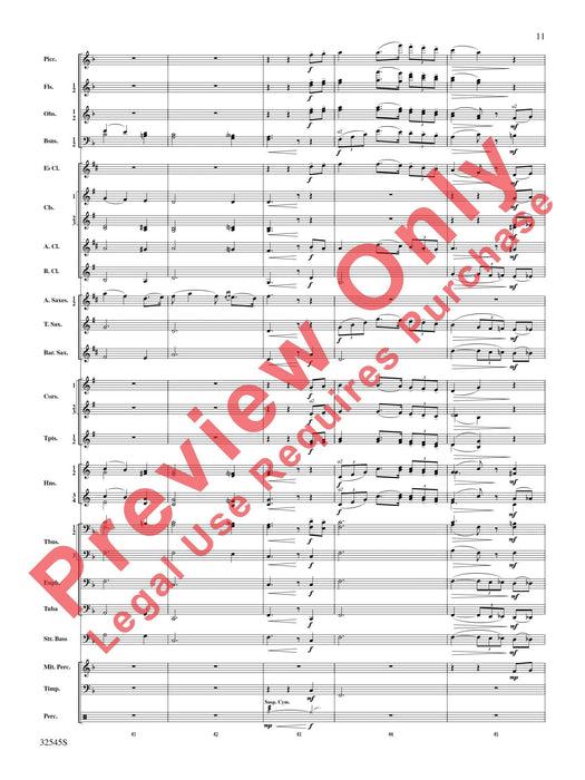 The Last Rose of Summer (from the Irish Suite) 組曲 | 小雅音樂 Hsiaoya Music