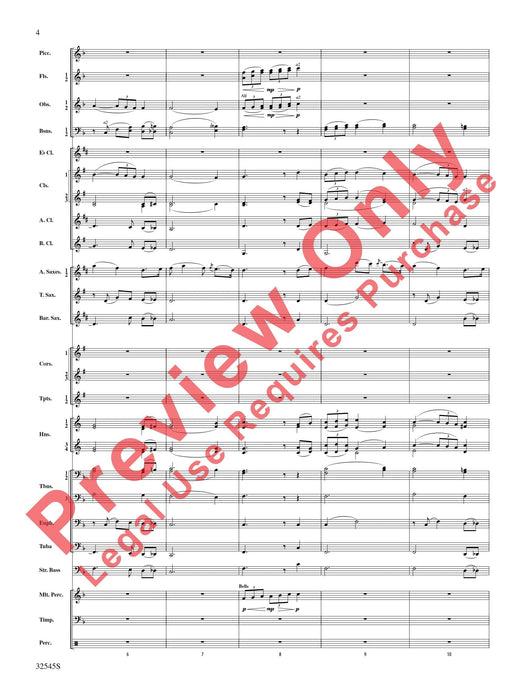 The Last Rose of Summer (from the Irish Suite) 組曲 | 小雅音樂 Hsiaoya Music