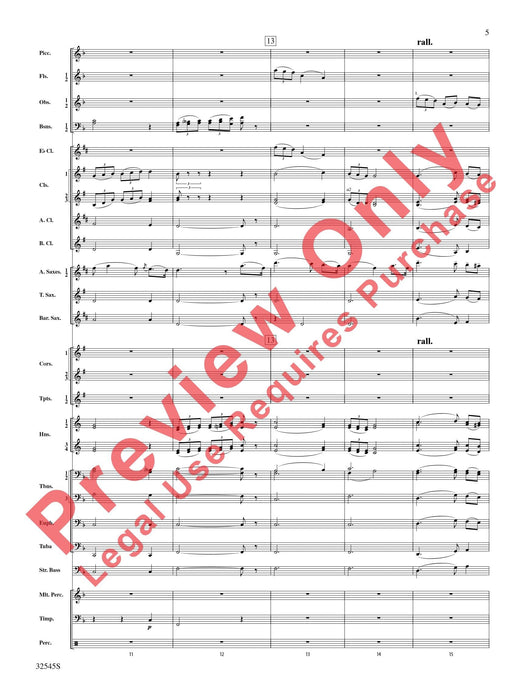 The Last Rose of Summer (from the Irish Suite) 組曲 | 小雅音樂 Hsiaoya Music