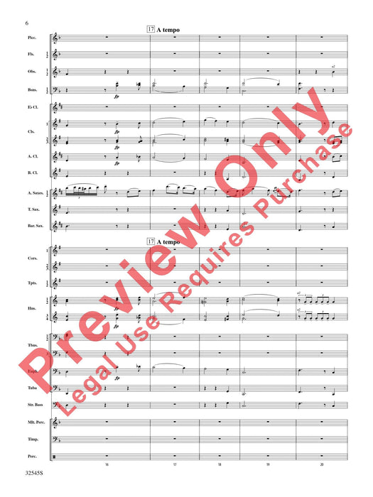 The Last Rose of Summer (from the Irish Suite) 組曲 | 小雅音樂 Hsiaoya Music