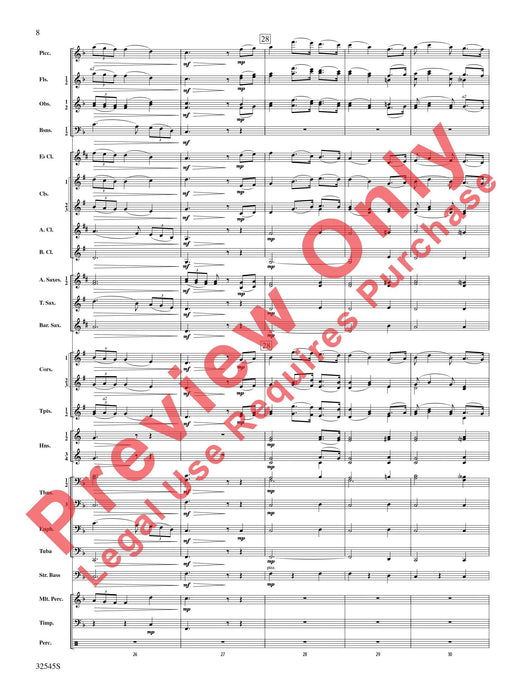 The Last Rose of Summer (from the Irish Suite) 組曲 | 小雅音樂 Hsiaoya Music