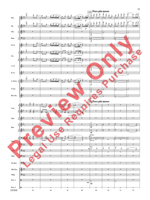 The Girl I Left Behind Me From the Irish Suite 組曲 | 小雅音樂 Hsiaoya Music