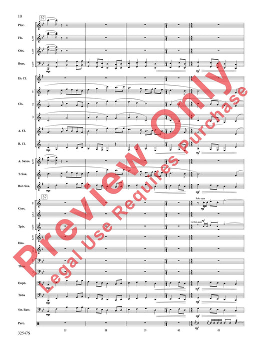 The Minstrel Boy From the Irish Suite 組曲 | 小雅音樂 Hsiaoya Music