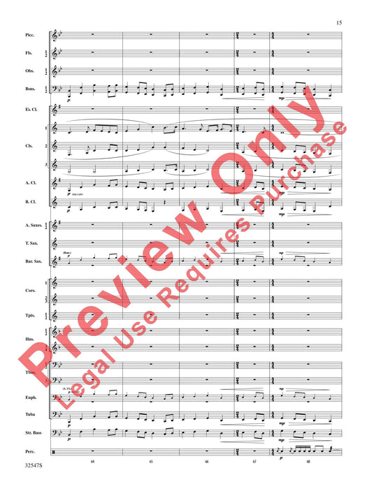 The Minstrel Boy From the Irish Suite 組曲 | 小雅音樂 Hsiaoya Music