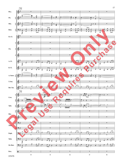 The Minstrel Boy From the Irish Suite 組曲 | 小雅音樂 Hsiaoya Music