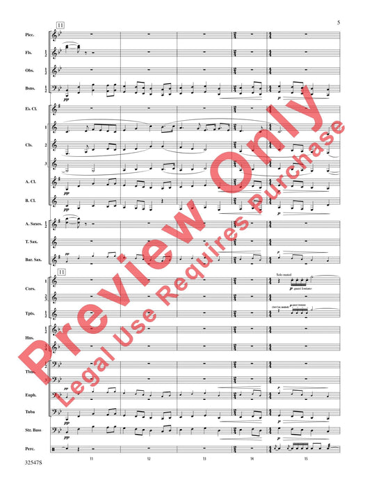 The Minstrel Boy From the Irish Suite 組曲 | 小雅音樂 Hsiaoya Music