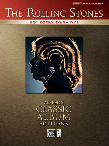 The Rolling Stones: Hot Rocks 1964-1971 | 小雅音樂 Hsiaoya Music