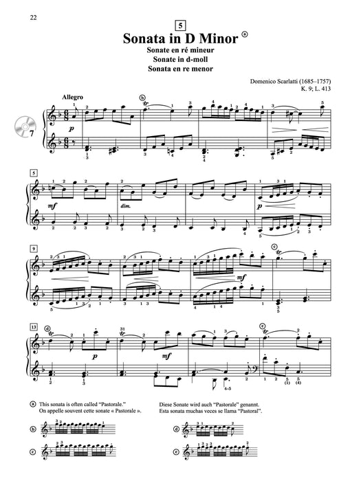 Suzuki Piano School New International Edition Piano Book and CD, Volume 6 鋼琴 | 小雅音樂 Hsiaoya Music