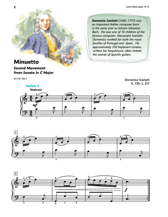 Premier Piano Course, Performance 5 鋼琴 | 小雅音樂 Hsiaoya Music