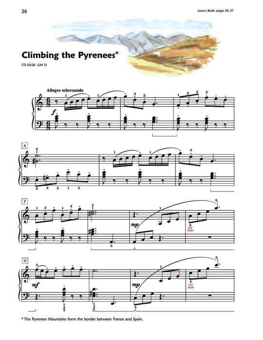 Premier Piano Course, Performance 5 鋼琴 | 小雅音樂 Hsiaoya Music