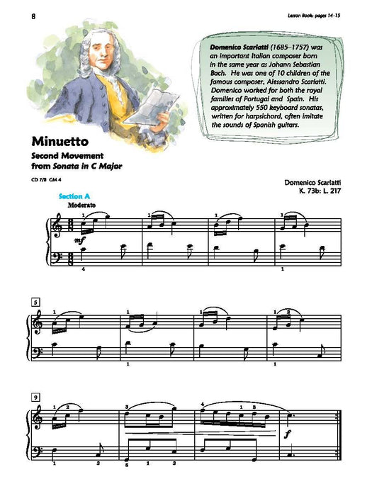 Premier Piano Course, Performance 5 鋼琴 | 小雅音樂 Hsiaoya Music