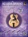 The Jazz Guitar Experience Your practical guide to the landmark styles of jazz 爵士音樂吉他 | 小雅音樂 Hsiaoya Music