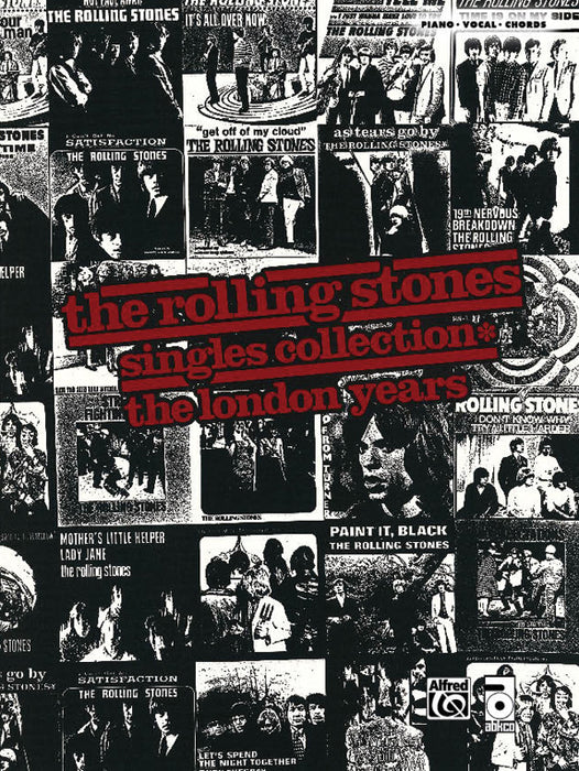 The Rolling Stones: Singles Collection* The London Years | 小雅音樂 Hsiaoya Music