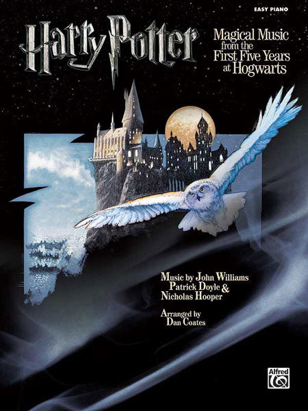 Harry Potter Magical Music From the First Five Years at Hogwarts | 小雅音樂 Hsiaoya Music