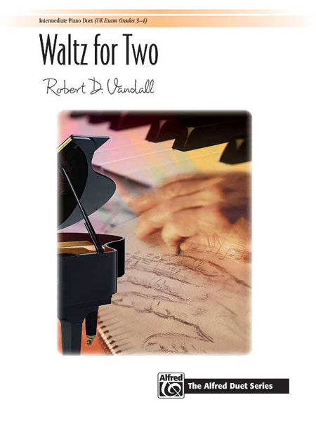 Waltz for Two 圓舞曲 | 小雅音樂 Hsiaoya Music