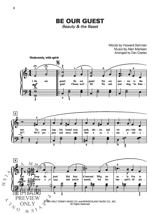 Dan Coates Popular Piano Library: On the Stage, Book 1 鋼琴 | 小雅音樂 Hsiaoya Music