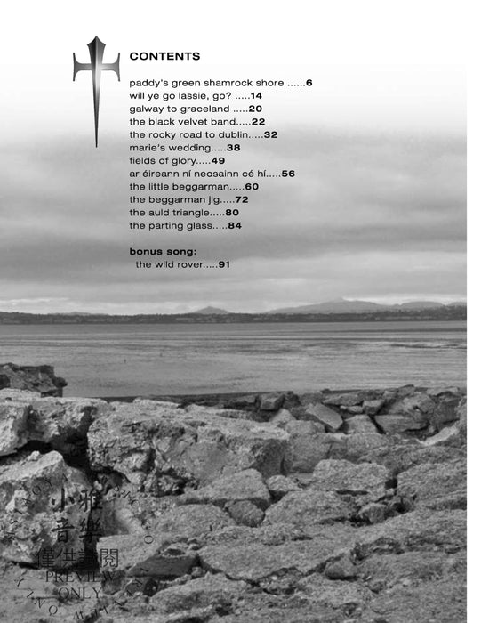 The High Kings | 小雅音樂 Hsiaoya Music