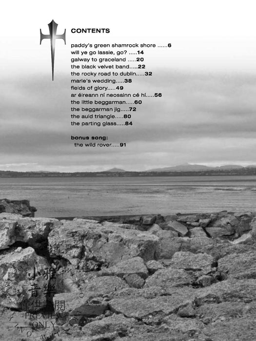 The High Kings | 小雅音樂 Hsiaoya Music