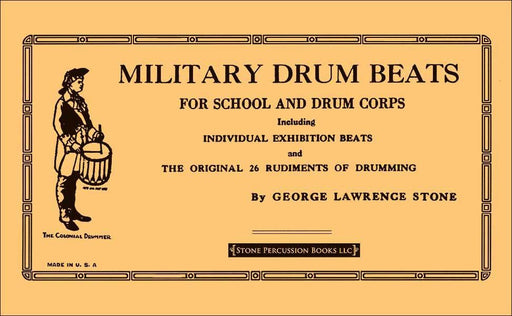 Military Drum Beats For School and Drum Corps 鼓 | 小雅音樂 Hsiaoya Music
