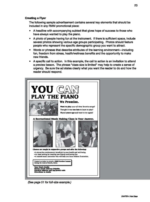 Recreational Music Making Handbook for Piano Teachers 鋼琴 | 小雅音樂 Hsiaoya Music