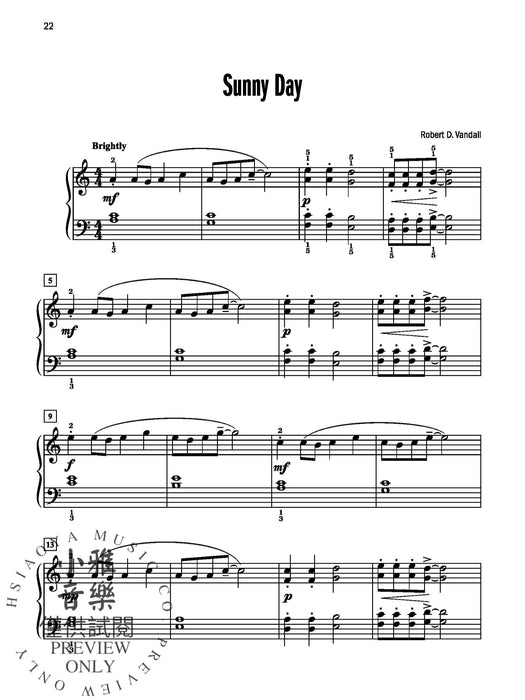 Celebrated Jazzy Solos, Book 2 11 Solos in Jazz Styles for Late Elementary to Early Intermediate Pianists 獨奏 獨奏 爵士音樂 | 小雅音樂 Hsiaoya Music