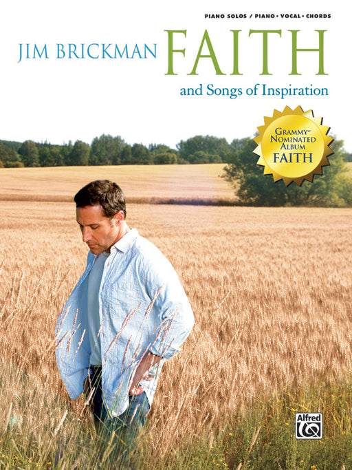 Jim Brickman: Faith and Songs of Inspiration | 小雅音樂 Hsiaoya Music
