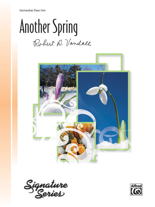 Another Spring | 小雅音樂 Hsiaoya Music