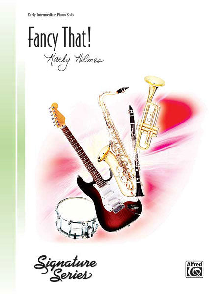 Fancy That! 幻想曲 | 小雅音樂 Hsiaoya Music