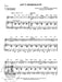 Instrumental Solos by Special Arrangement 11 Songs Arranged in Jazz Styles with Written-Out Improvisations 獨奏 編曲 爵士音樂 | 小雅音樂 Hsiaoya Music