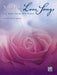 Nine Poetic Love Songs For Solo Voice and Piano 獨奏 鋼琴 | 小雅音樂 Hsiaoya Music