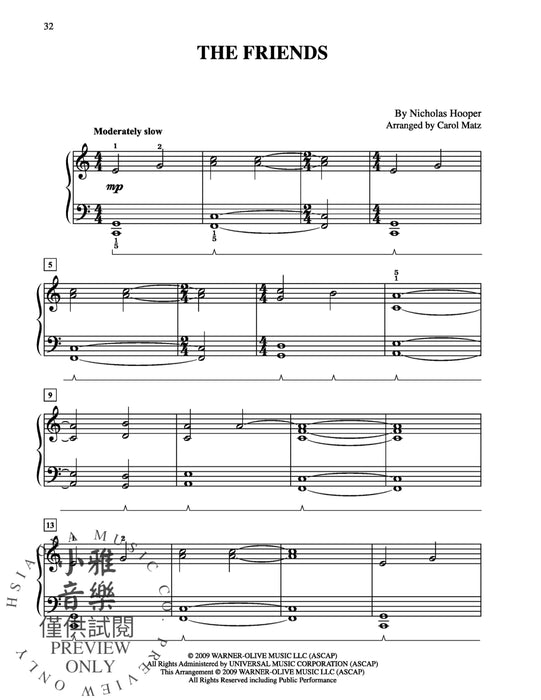 Harry Potter and the Half-Blood Prince, Selections from | 小雅音樂 Hsiaoya Music