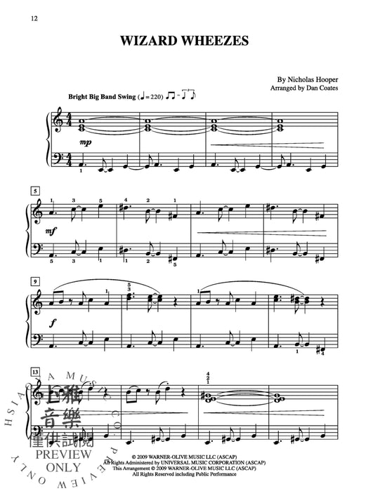 Harry Potter and the Half-Blood Prince, Selections from | 小雅音樂 Hsiaoya Music