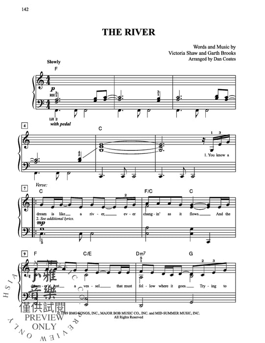 Top 50 Country Hits | 小雅音樂 Hsiaoya Music