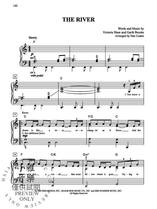 Top 50 Country Hits | 小雅音樂 Hsiaoya Music