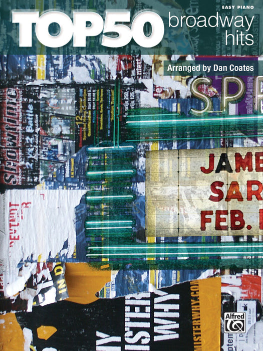 Top 50 Broadway Hits 百老匯 | 小雅音樂 Hsiaoya Music