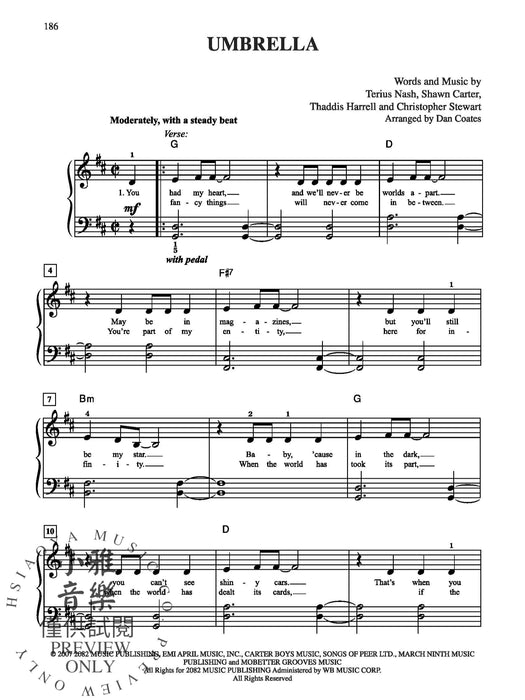 Top 50 Pop Hits | 小雅音樂 Hsiaoya Music